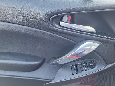 2018 FIAT 124 Spider Classica