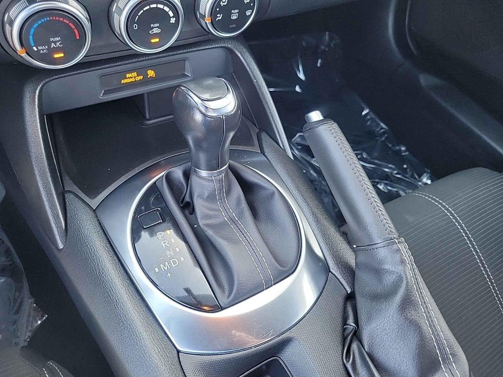 2018 FIAT 124 Spider Classica