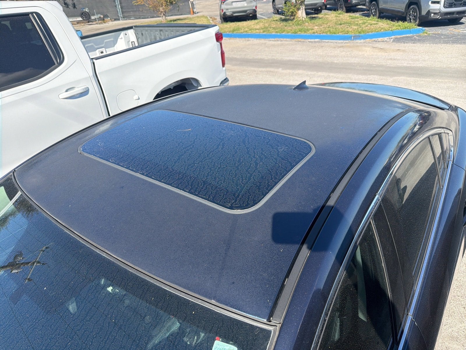 2015 Mazda Mazda6 i Touring