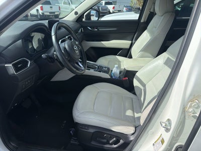 2020 Mazda Mazda CX-5 Grand Touring