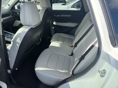 2020 Mazda Mazda CX-5 Grand Touring