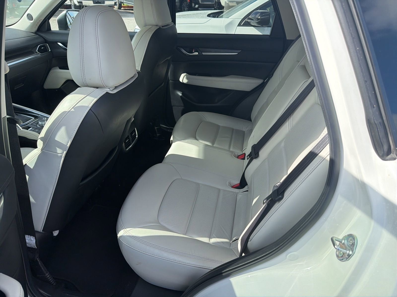 2020 Mazda Mazda CX-5 Grand Touring