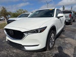 2020 Mazda Mazda CX-5 Grand Touring