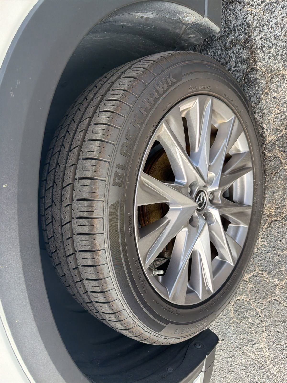 2020 Mazda Mazda CX-5 Grand Touring