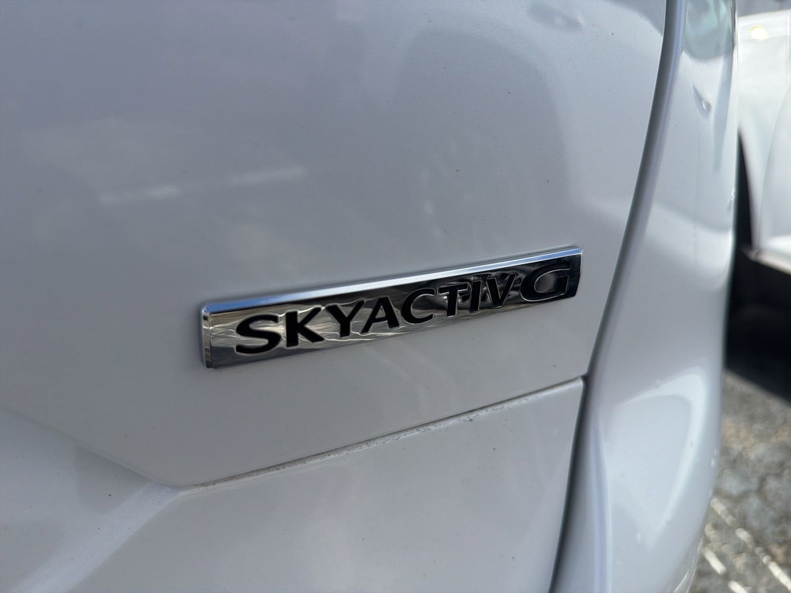 2020 Mazda Mazda CX-5 Grand Touring