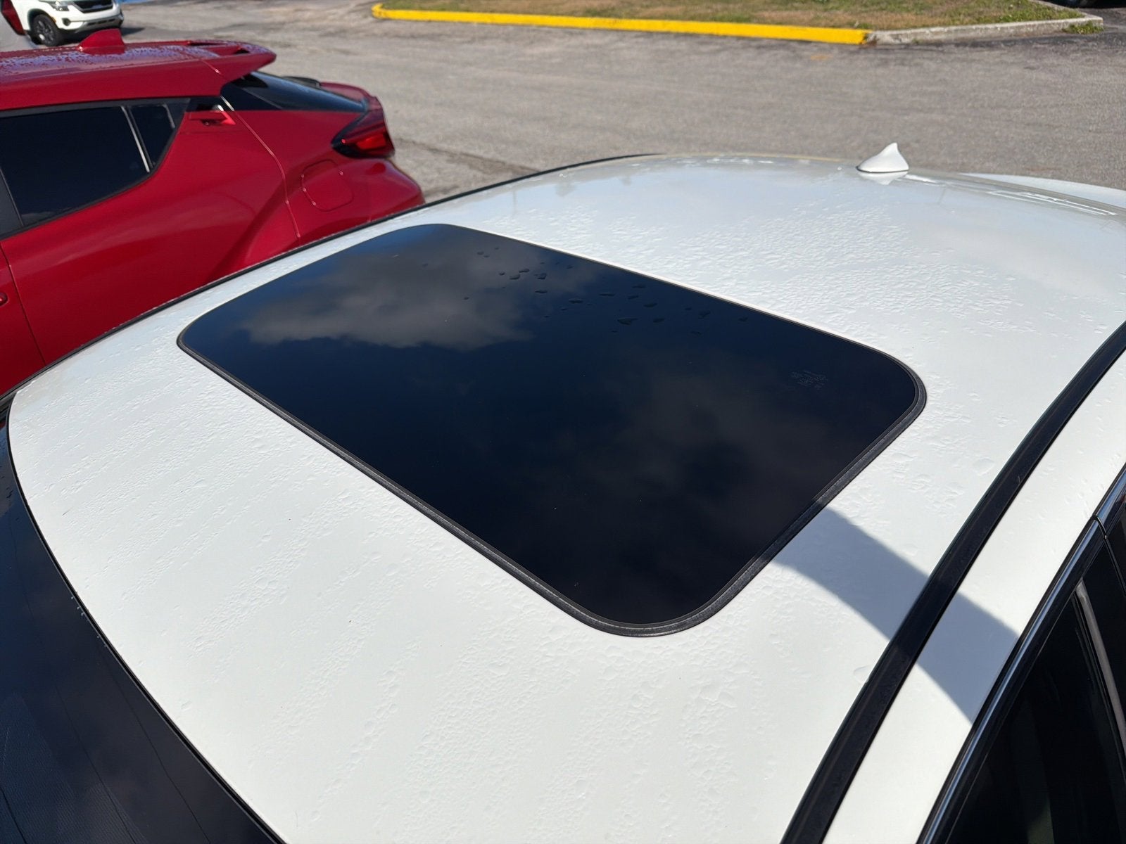 2020 INFINITI Q50 LUXE