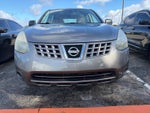2010 Nissan Rogue S