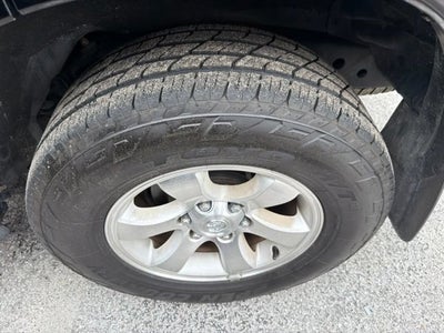 2006 Toyota 4Runner SR5