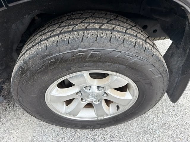 2006 Toyota 4Runner SR5