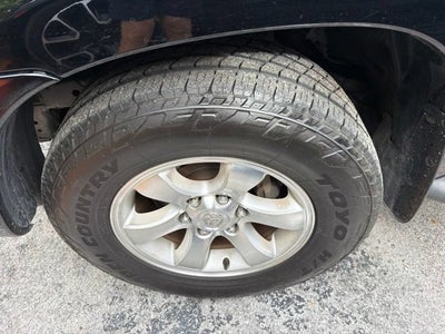 2006 Toyota 4Runner SR5