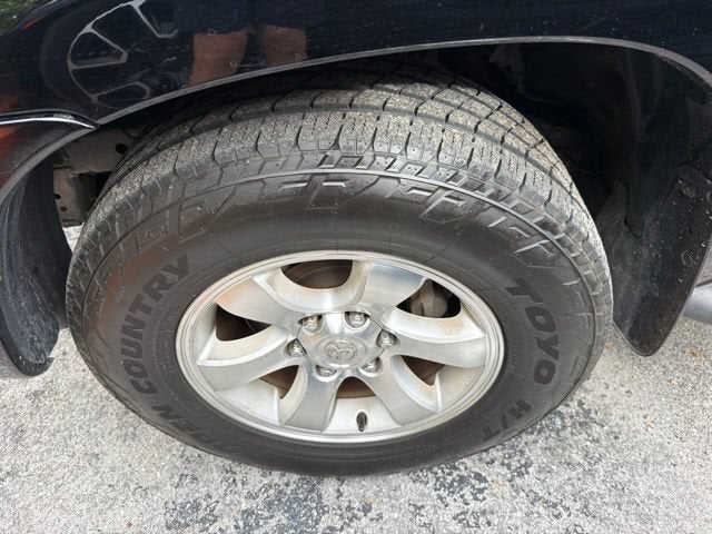 2006 Toyota 4Runner SR5