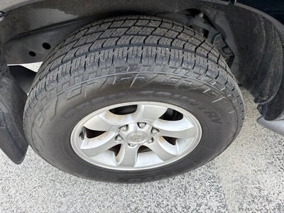 2006 Toyota 4Runner SR5