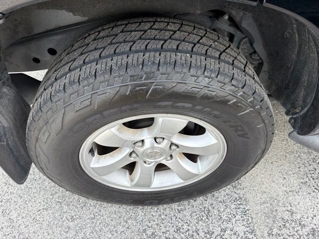 2006 Toyota 4Runner SR5