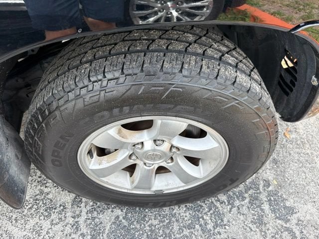 2006 Toyota 4Runner SR5