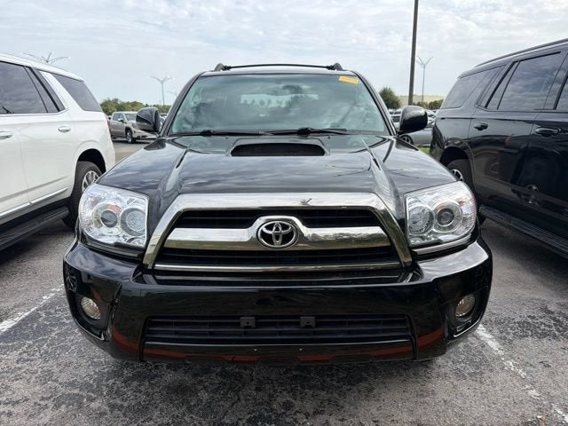 2006 Toyota 4Runner SR5