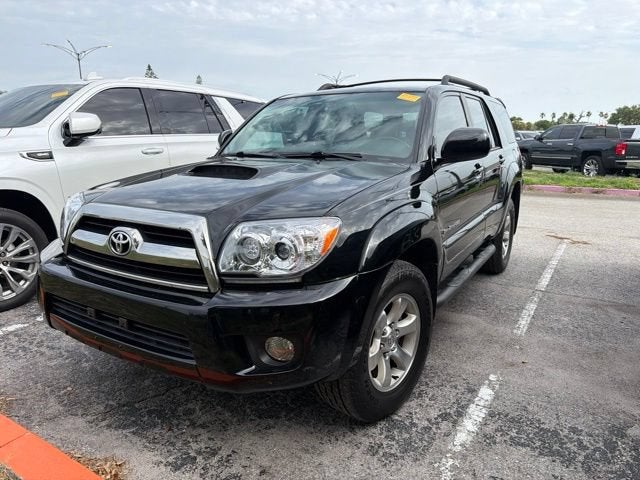 2006 Toyota 4Runner SR5