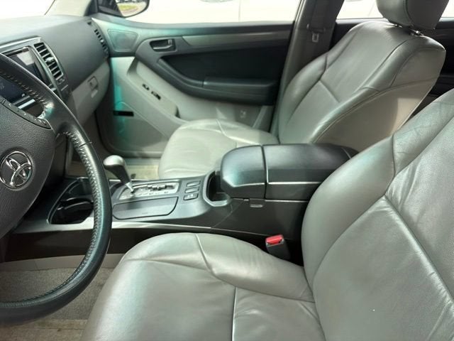 2006 Toyota 4Runner SR5