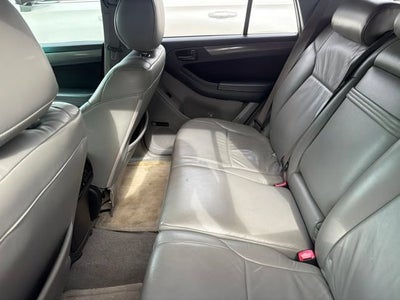 2006 Toyota 4Runner SR5