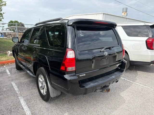 2006 Toyota 4Runner SR5