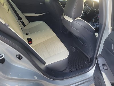 2021 Lexus IS 350 F SPORT