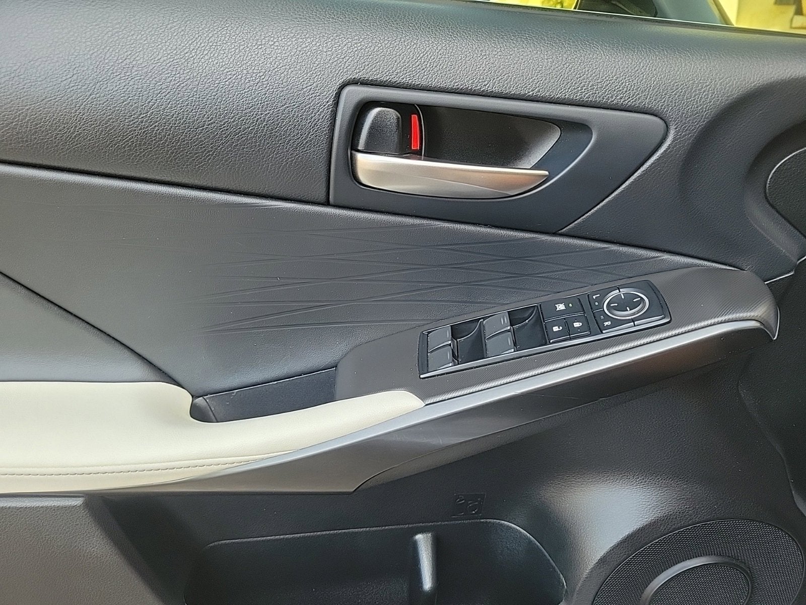 2021 Lexus IS 350 F SPORT