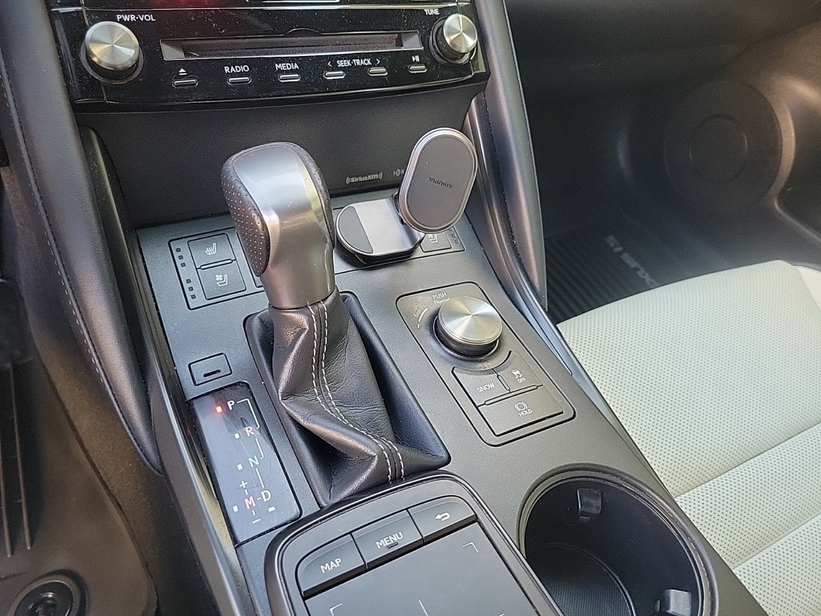 2021 Lexus IS 350 F SPORT