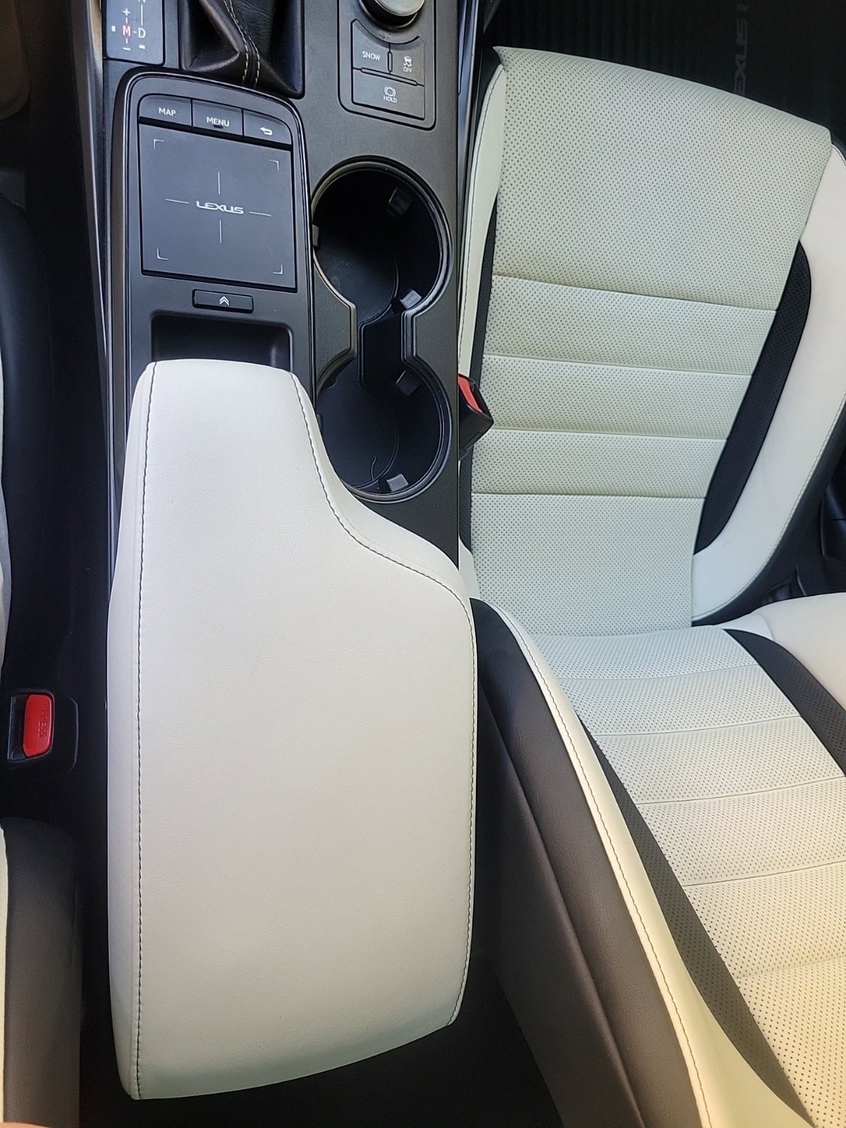 2021 Lexus IS 350 F SPORT