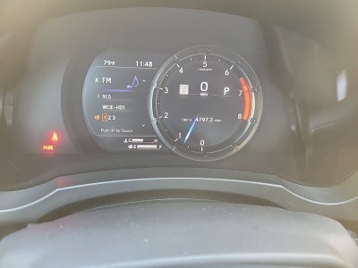 2021 Lexus IS 350 F SPORT