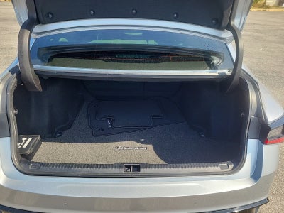 2021 Lexus IS 350 F SPORT