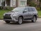 2016 Lexus GX 460 4DR SUV 4WD