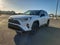 2019 Toyota RAV4 Hybrid XSE