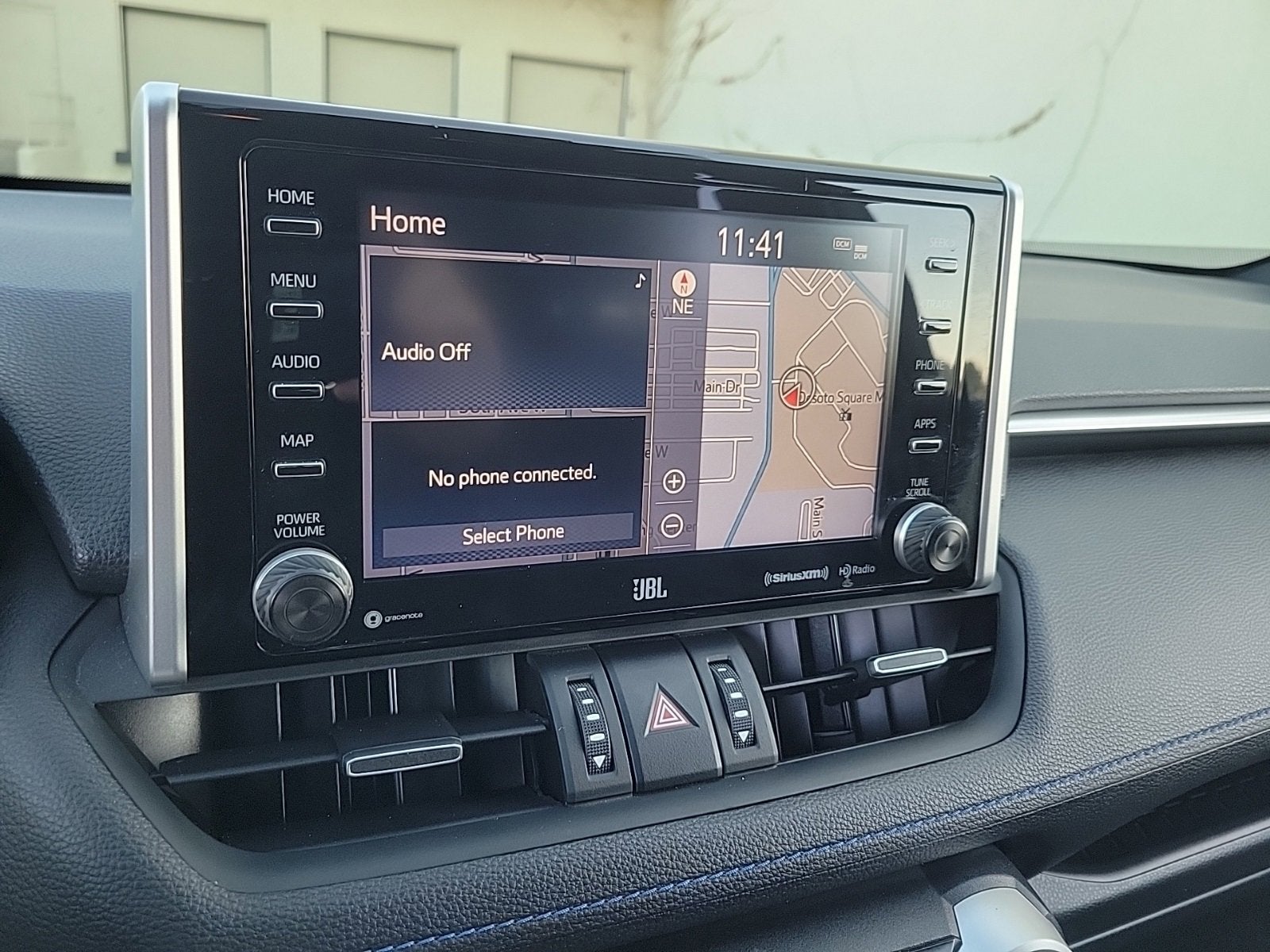 2019 Toyota RAV4 Hybrid XSE