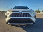2019 Toyota RAV4 Hybrid XSE
