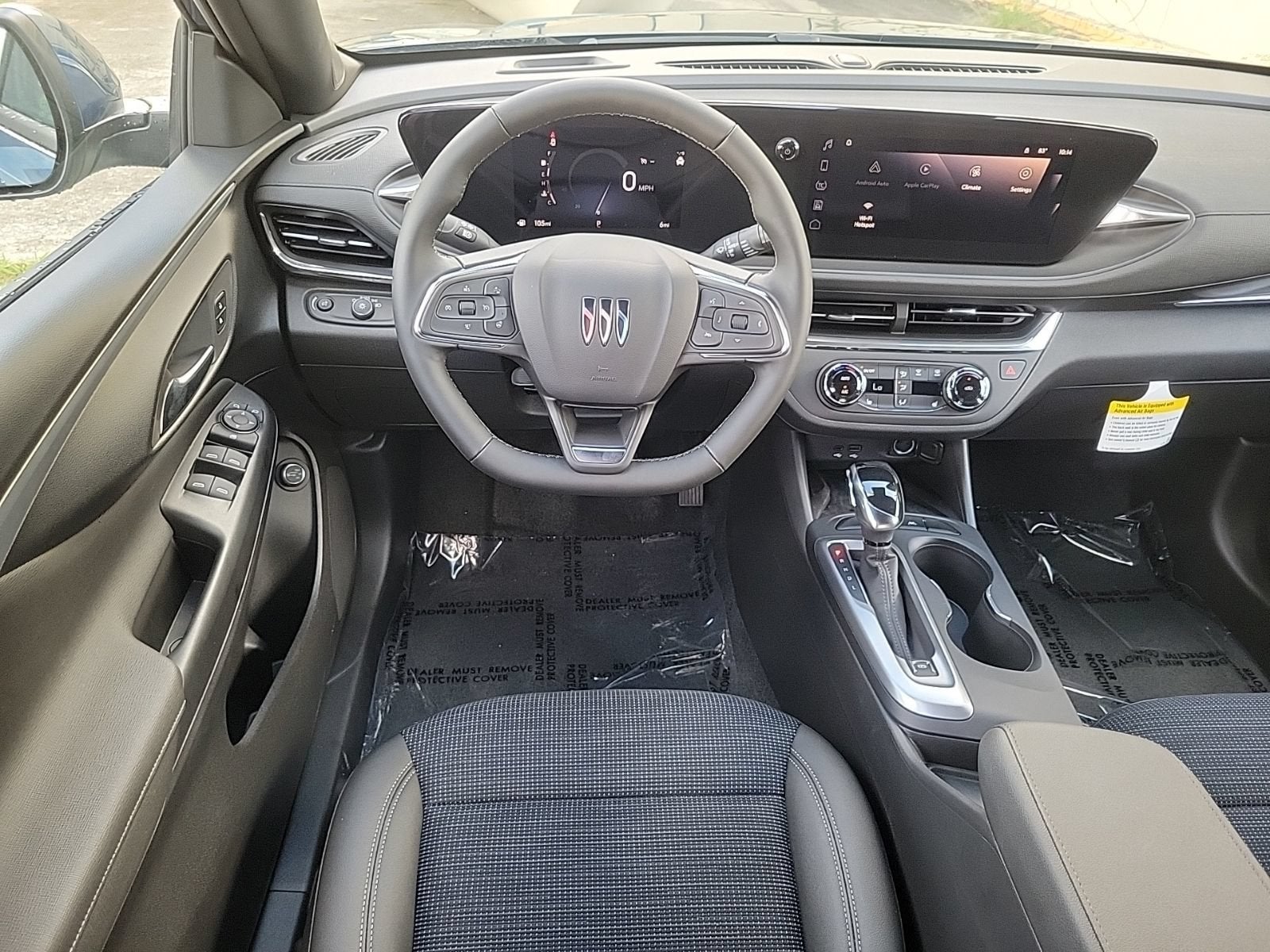 2026 Buick Envista Preferred - Photo 11