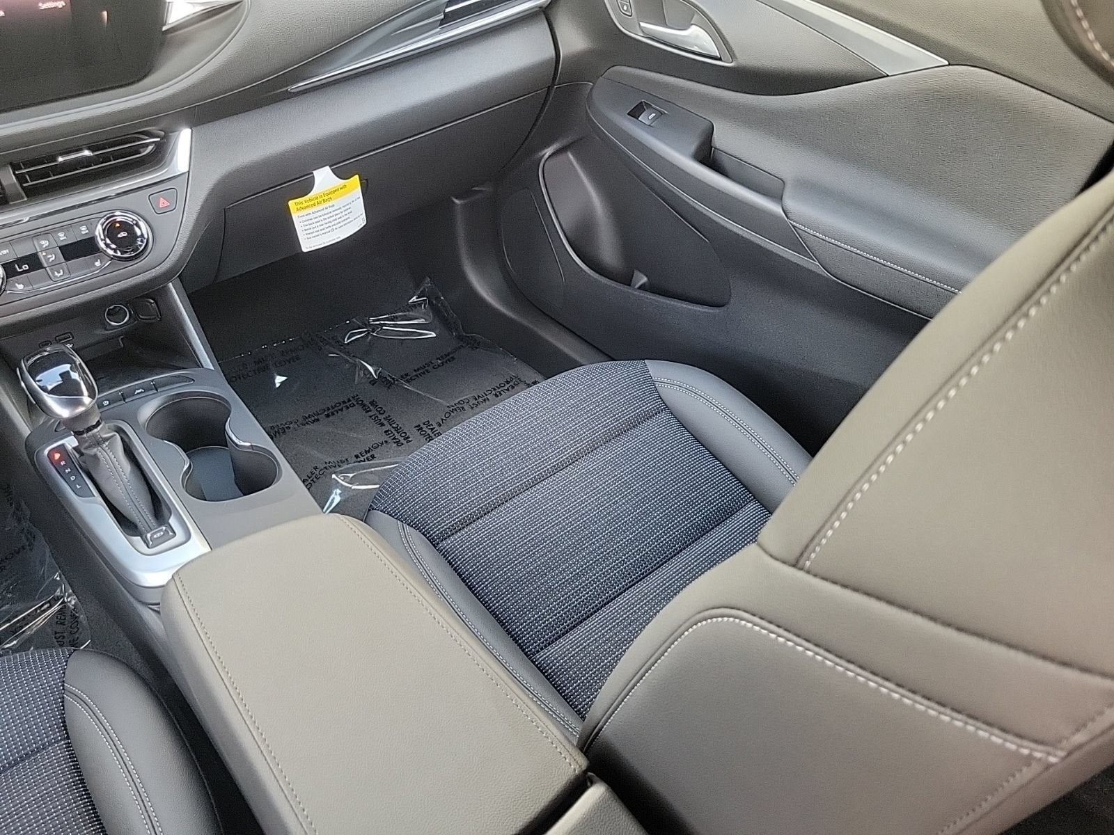 2026 Buick Envista Preferred - Photo 12