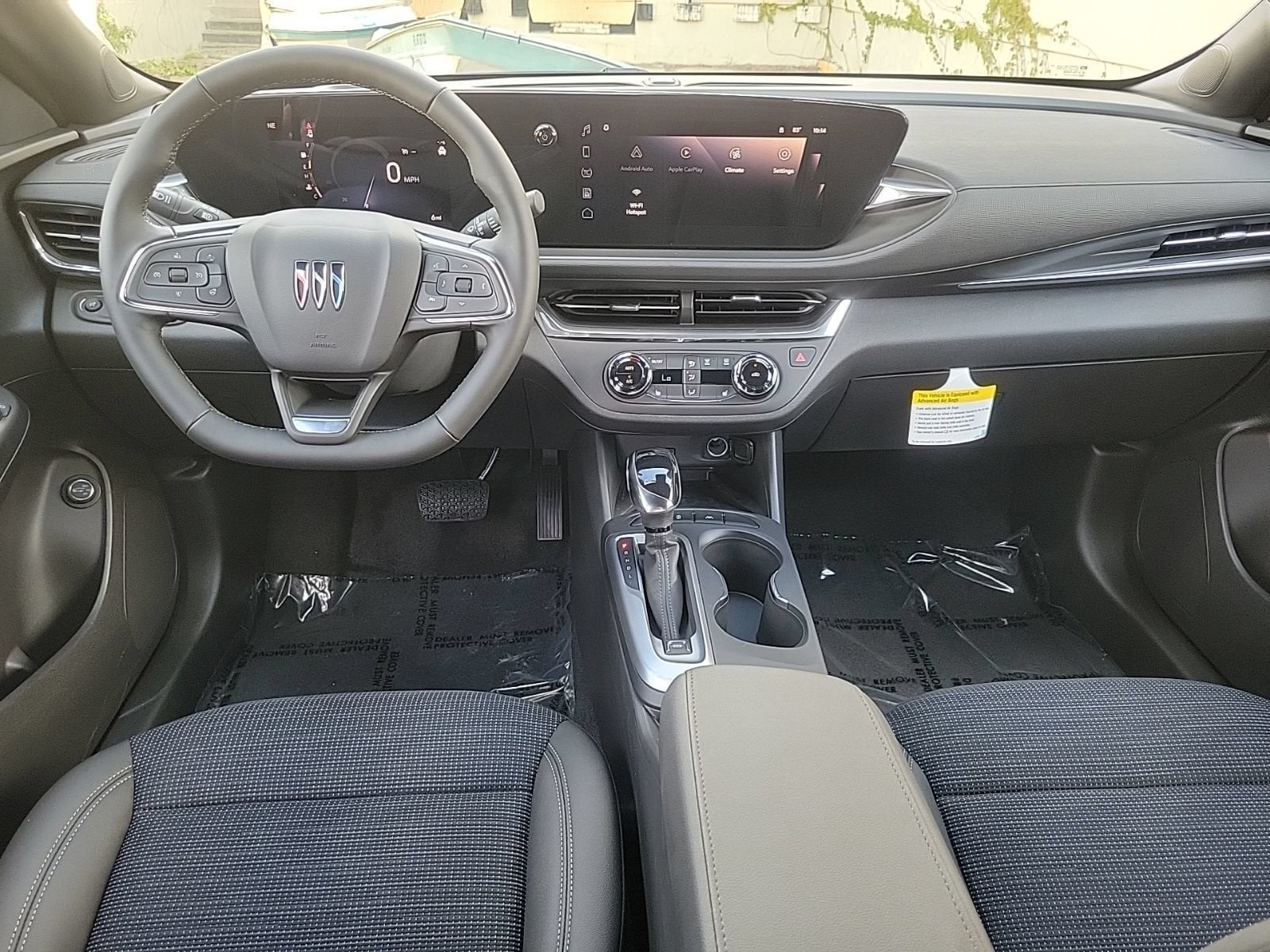 2026 Buick Envista Preferred - Photo 13