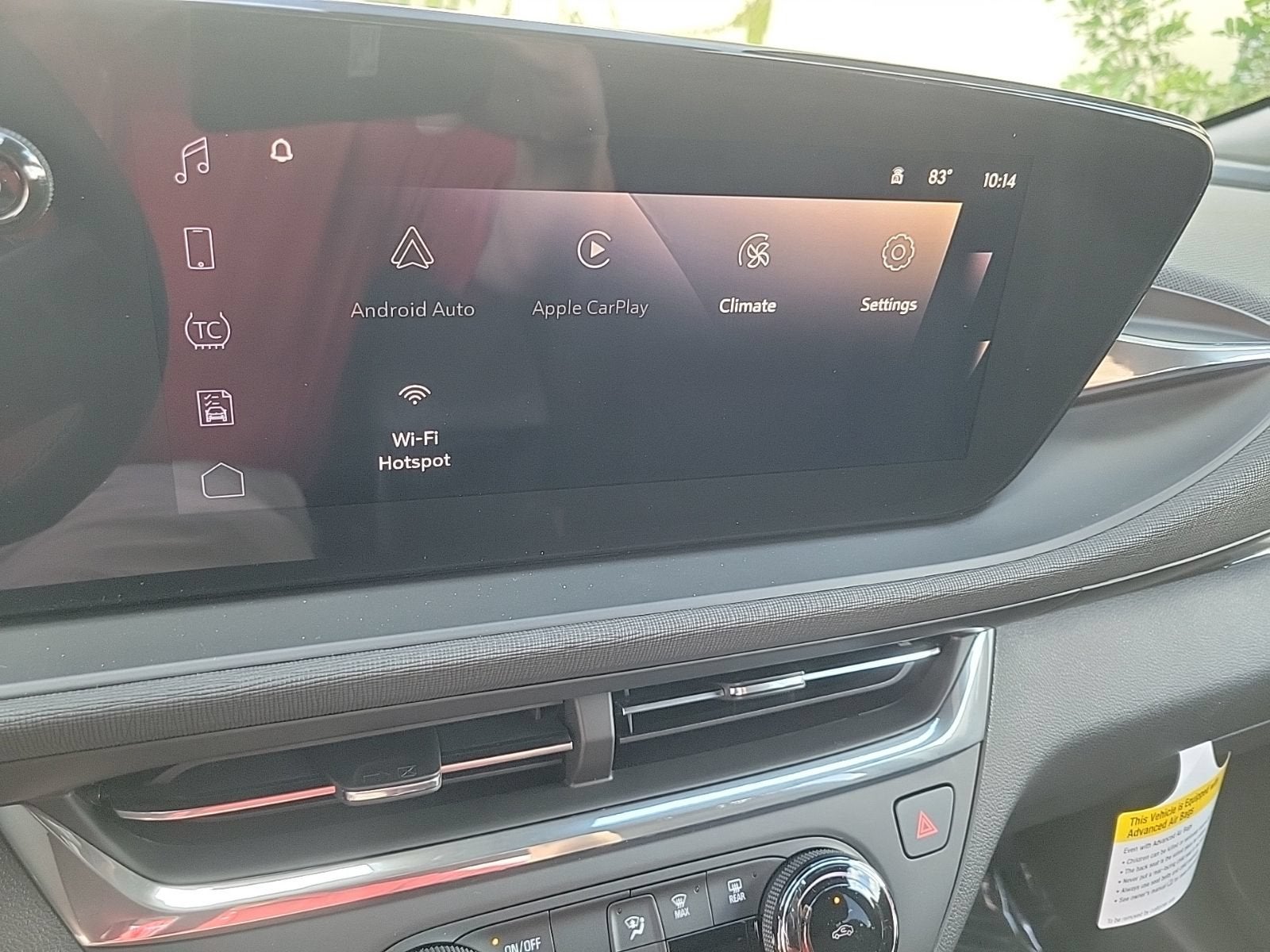 2026 Buick Envista Preferred - Photo 15