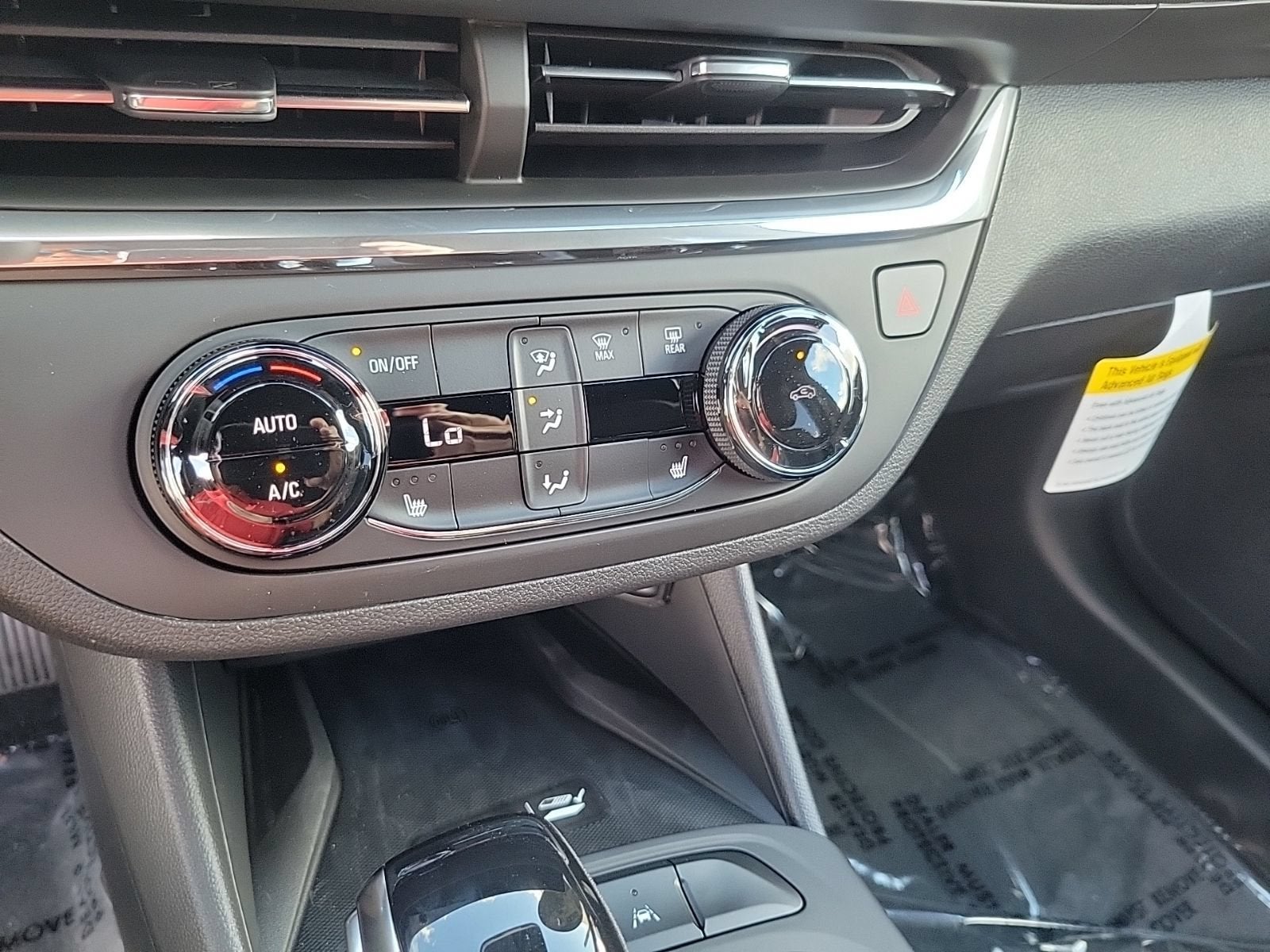 2026 Buick Envista Preferred - Photo 16