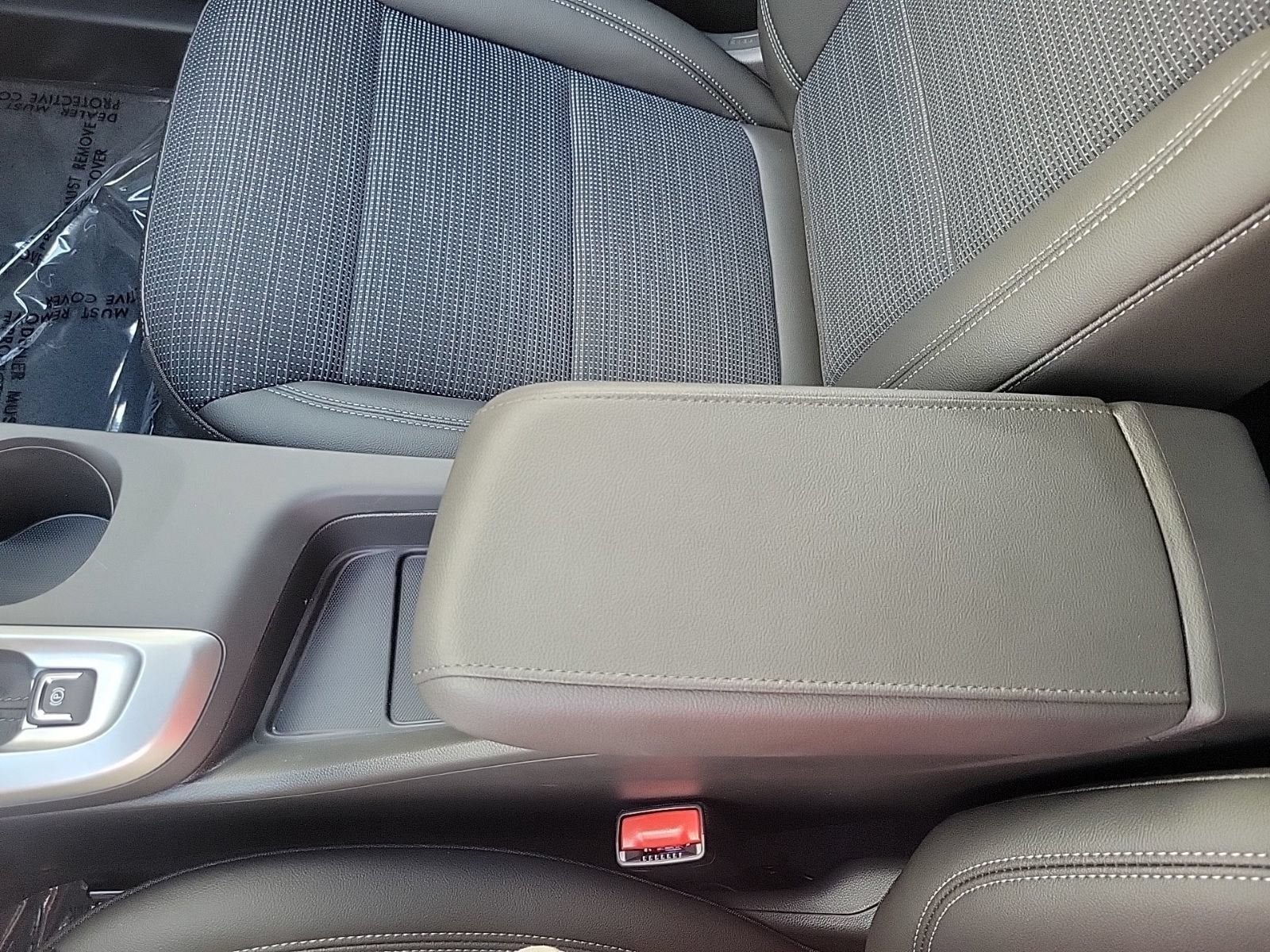2026 Buick Envista Preferred - Photo 18