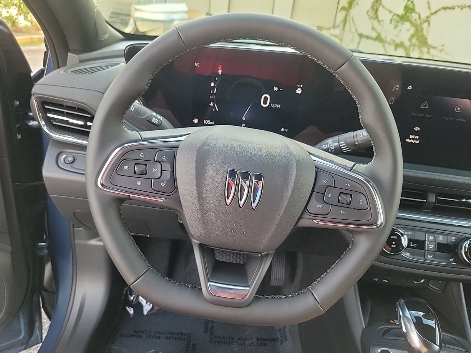 2026 Buick Envista Preferred - Photo 19