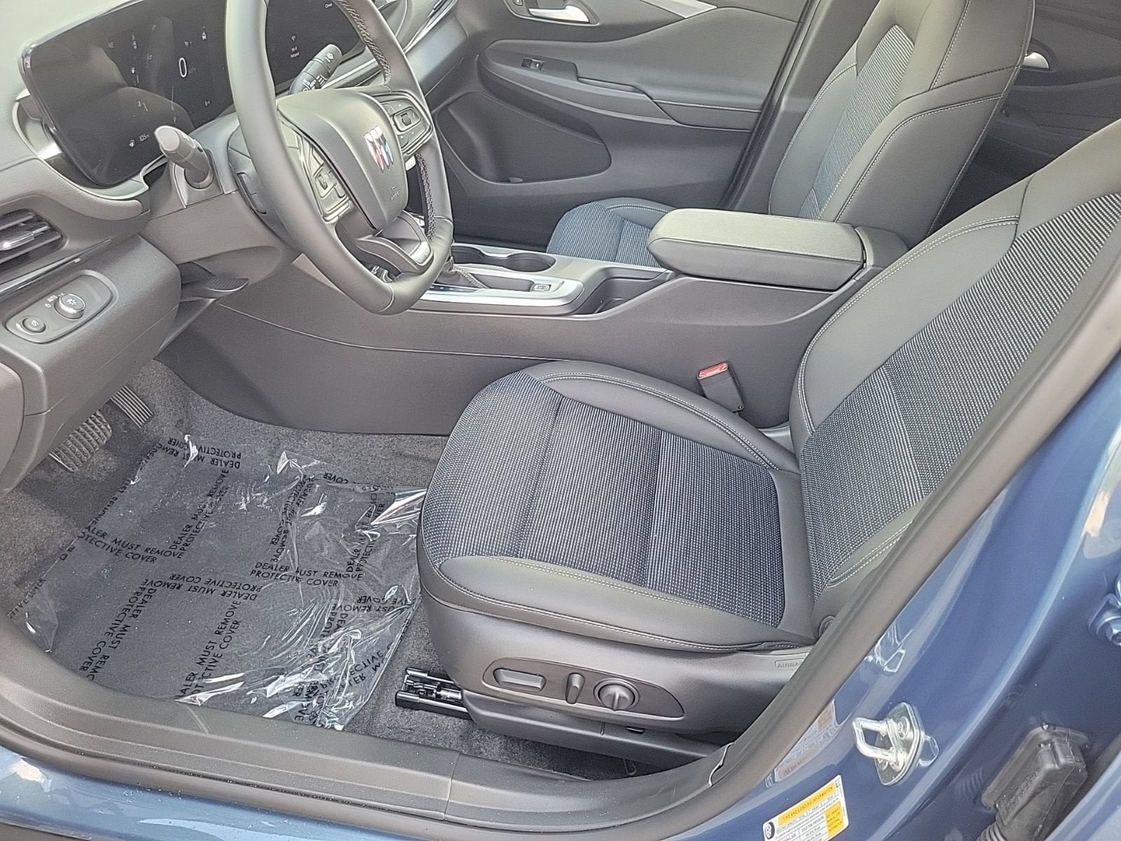 2026 Buick Envista Preferred - Photo 9