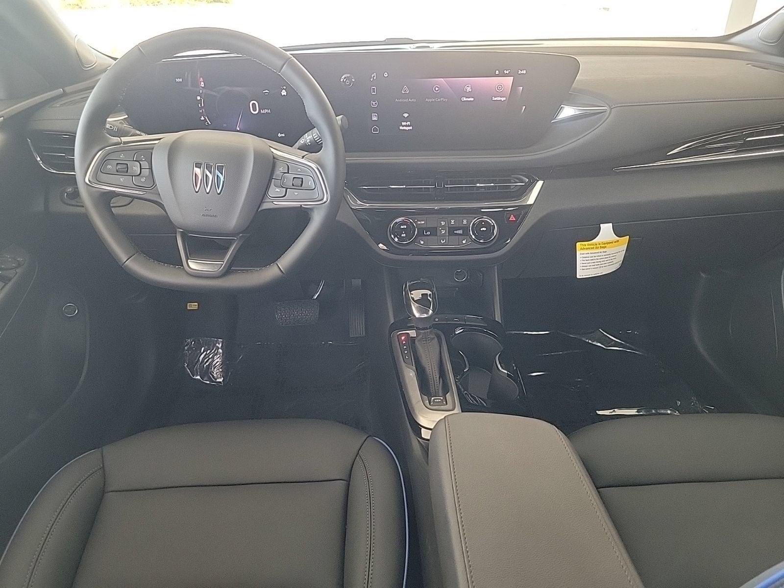 2026 Buick Envista Sport Touring - Photo 13