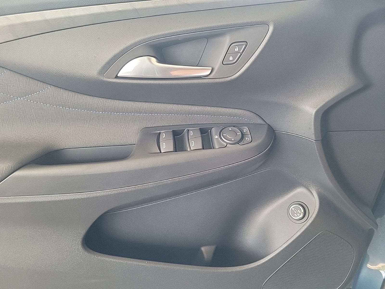 2026 Buick Envista Sport Touring - Photo 14