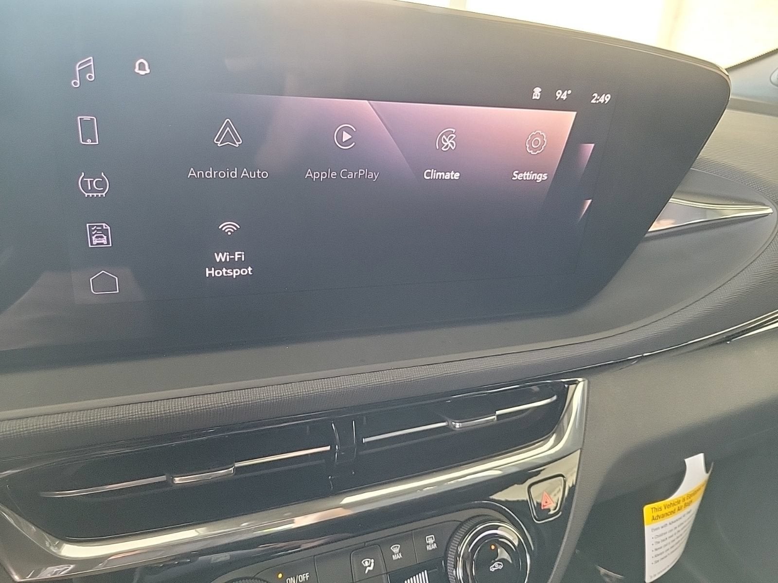 2026 Buick Envista Sport Touring - Photo 15