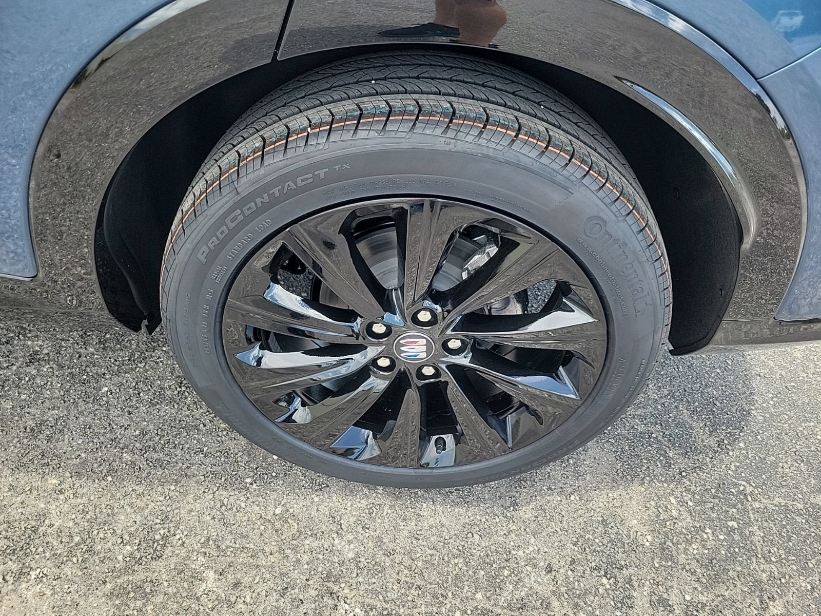 2026 Buick Envista Sport Touring - Photo 8