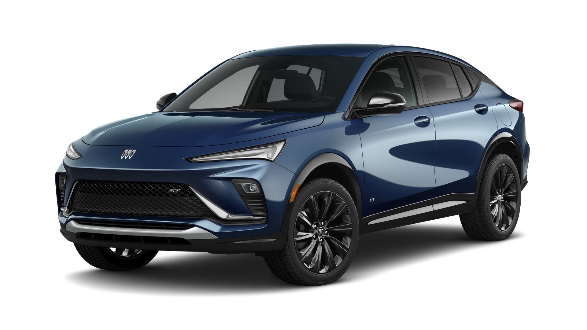2026 Buick Envista's photo