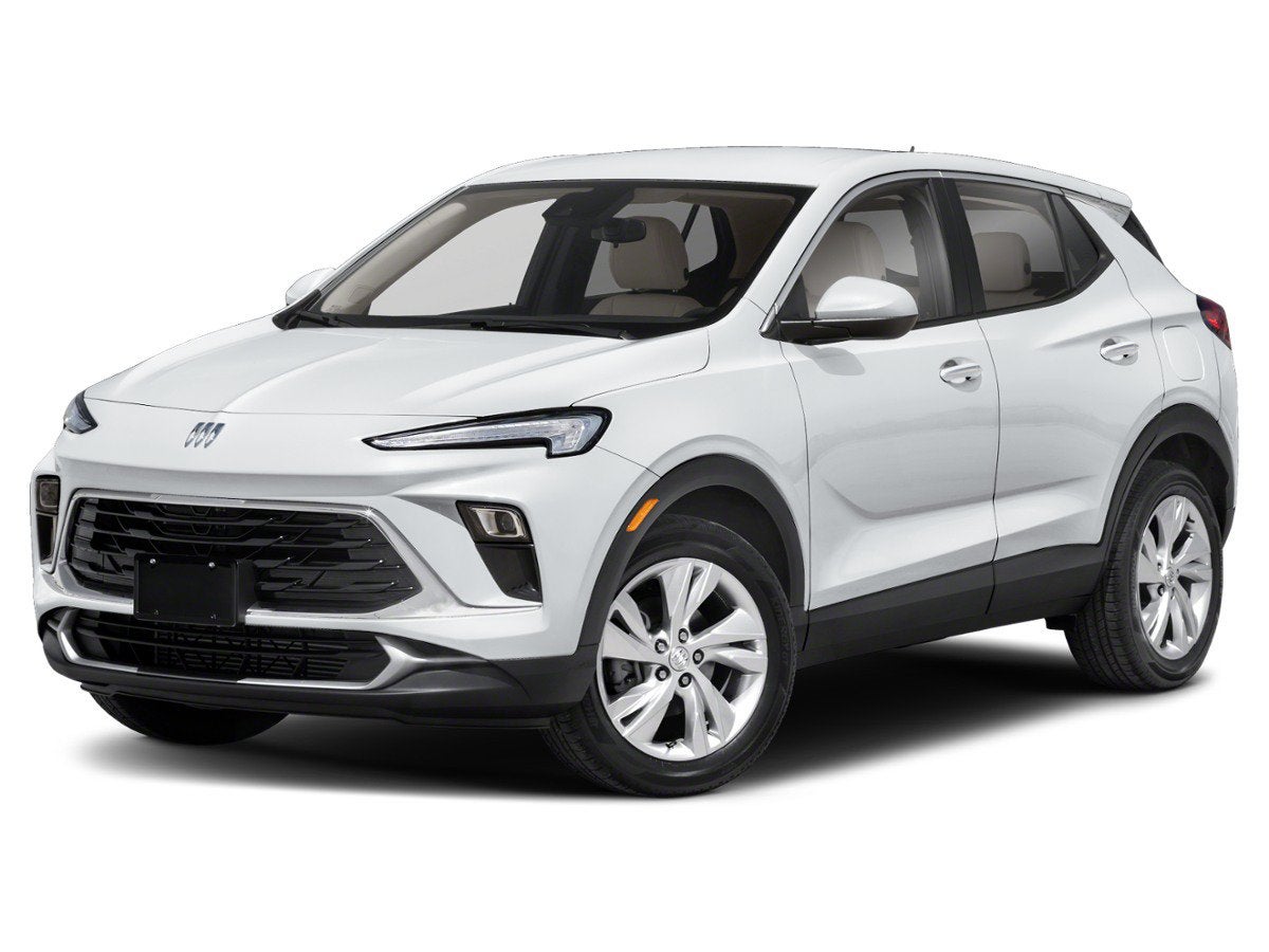 2026 Buick Encore GX Preferred's photo