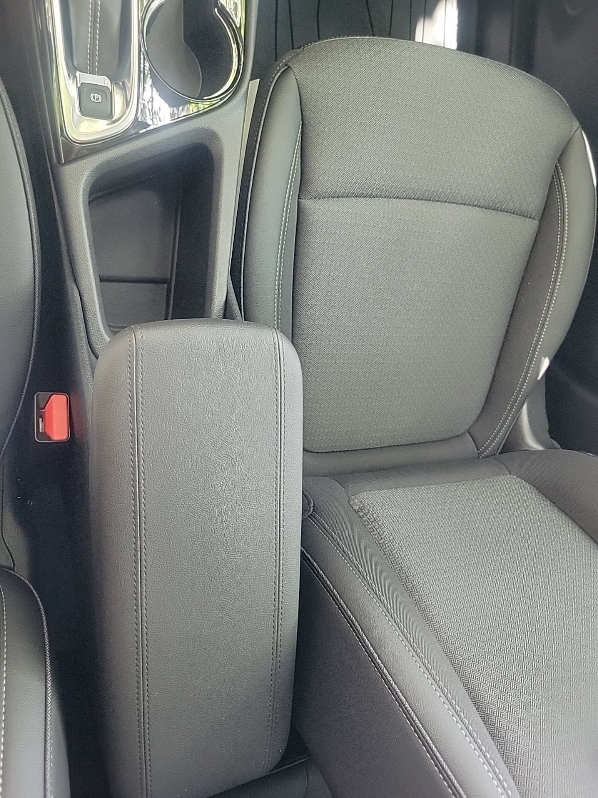 2026 Buick Encore GX Preferred - Photo 19