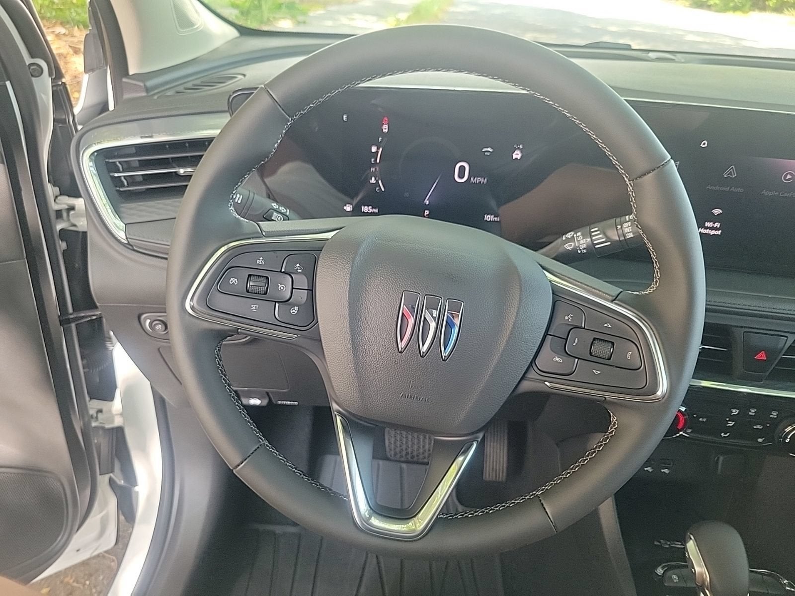2026 Buick Encore GX Preferred - Photo 20