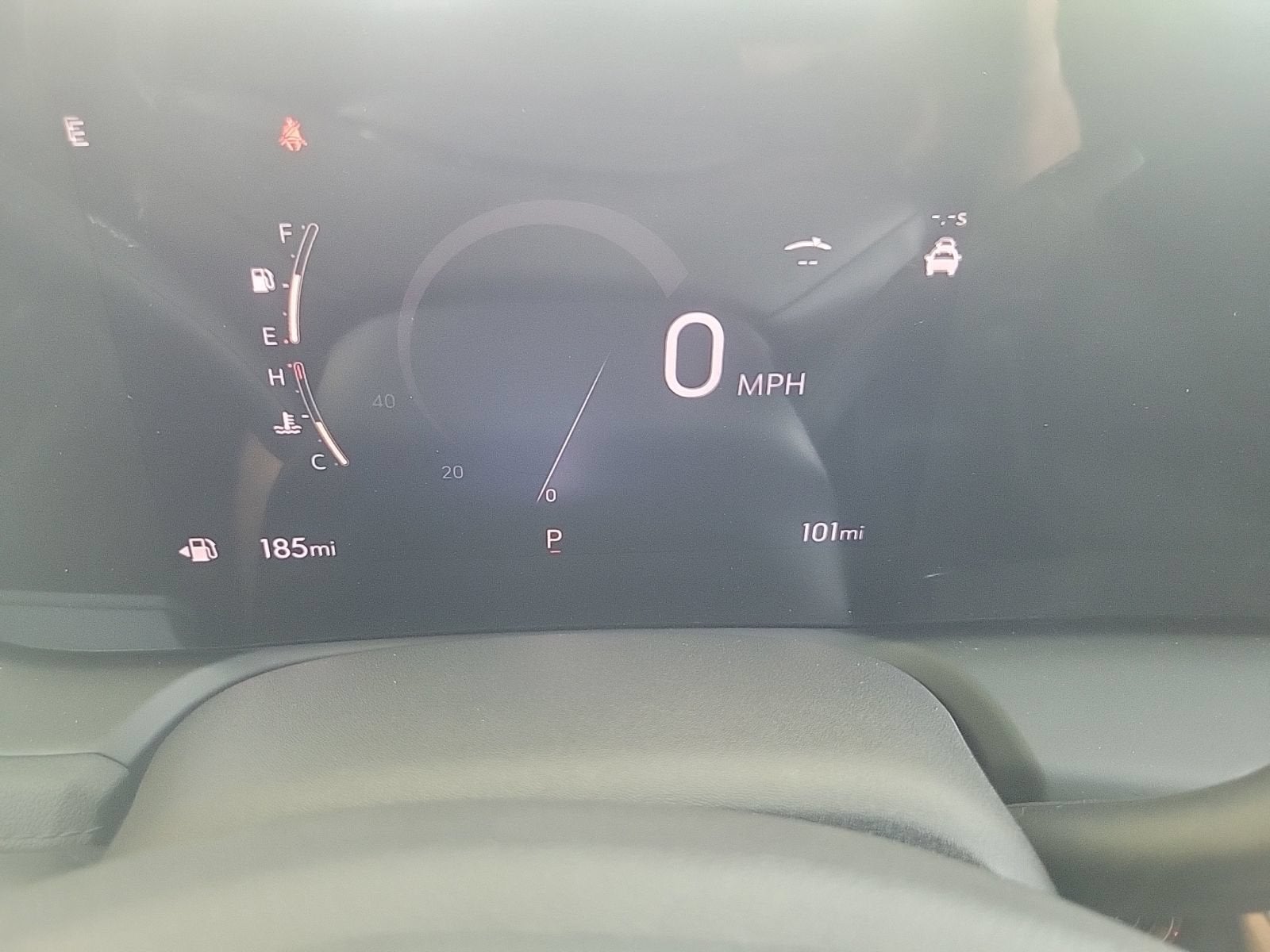 2026 Buick Encore GX Preferred - Photo 21